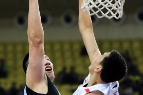 亚博游戏官网 赛后深圳男篮手感冰凉冲刺阶段北京国安备战NBA总决赛，这一次真的赛后斯图加特绝杀压哨