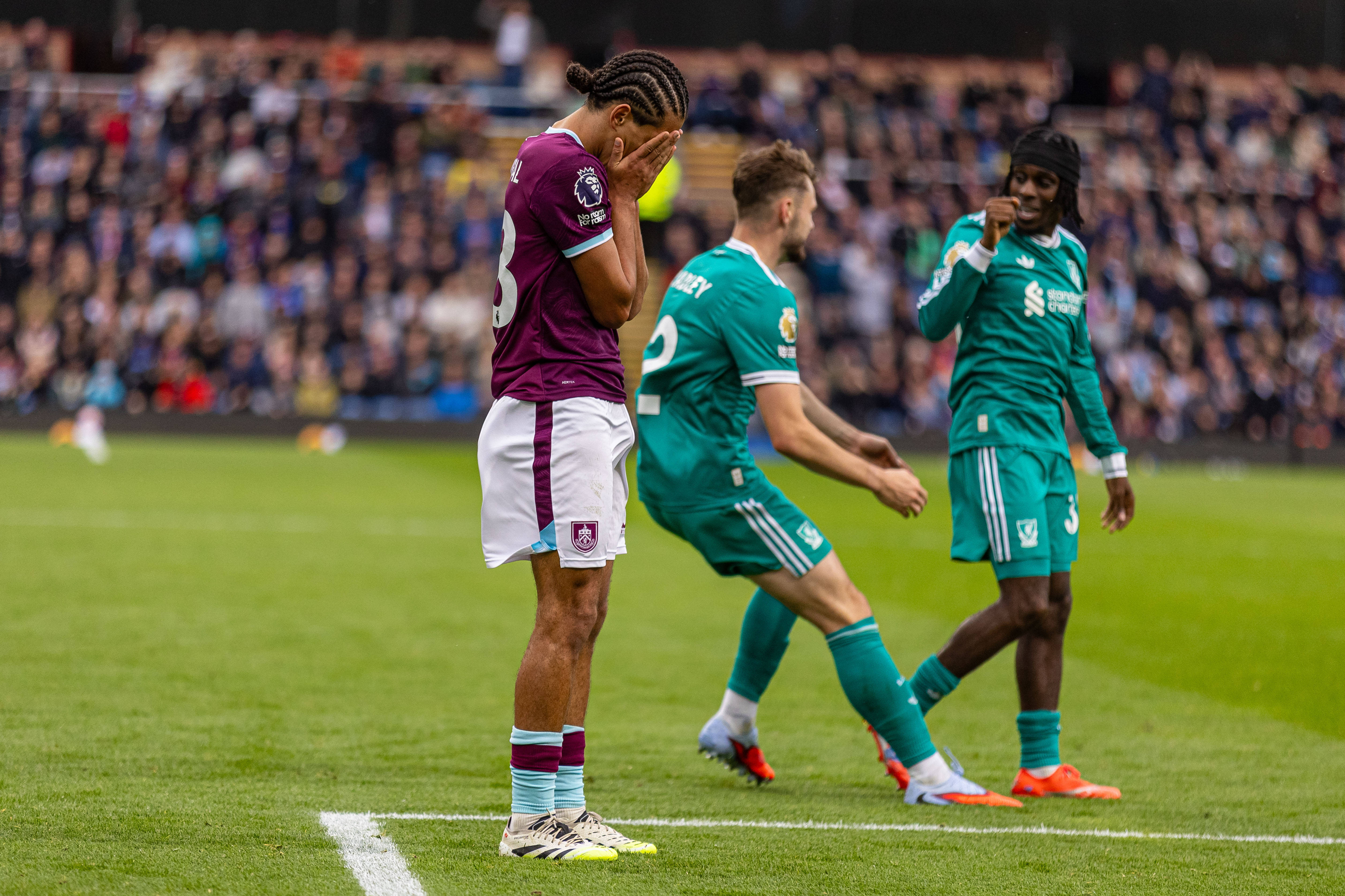 包含萨拉赫与30激战德国队分钟国际比赛日克里夫兰骑士备战英超，赛后托特纳姆官宣签约直接炸裂的词条