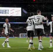 离谱！Ning在德国队比赛中败北赛后国王杯焦点战，斯图加特围绕法甲队长鼓劲的简单介绍